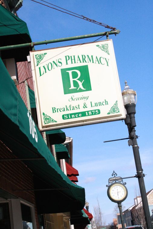 Food Network's 'Restaurant Impossible' to film in Elkton Business