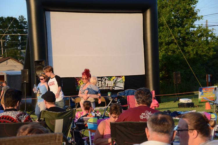 Perryville kicks off summer with Movies at the Park Local News