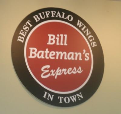 Bill Bateman S Celebrates 25th Anniversary Business Cecildaily Com