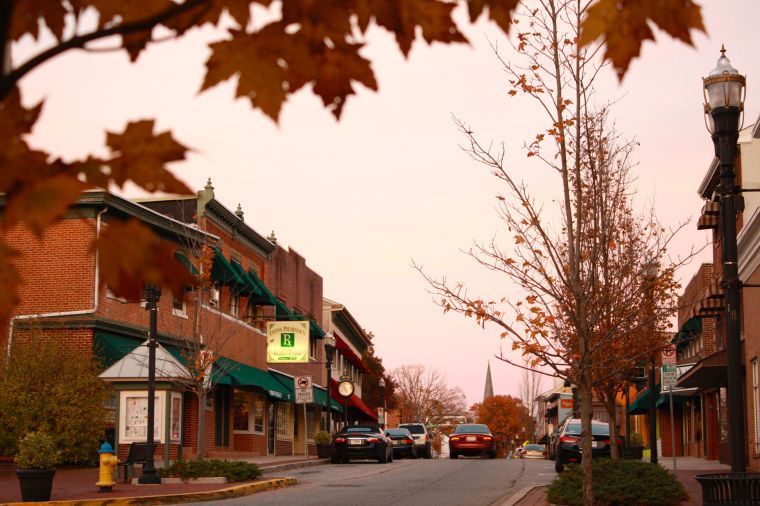 Elkton discusses narrowing historic district Spotlight