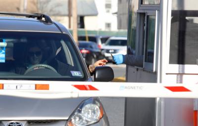Newark Suspends Parking Lot Fees Gives 15 Minute Grace Period At Meters Apg Covid 19 Coverage Cecildaily Com
