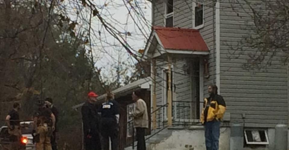 Matthew Riser Fire Rising Sun house fire under investigation | Local News | cecildaily.com