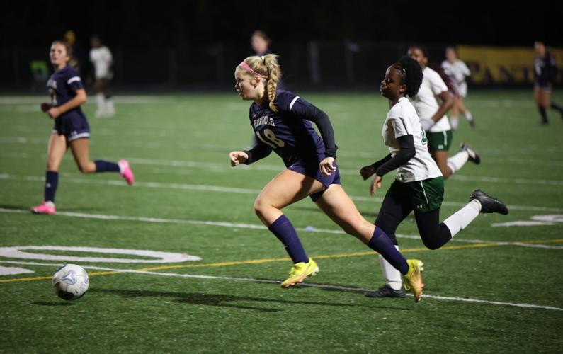 Perryville soccer teams set to face Mountain Ridge, Allegany in 1A