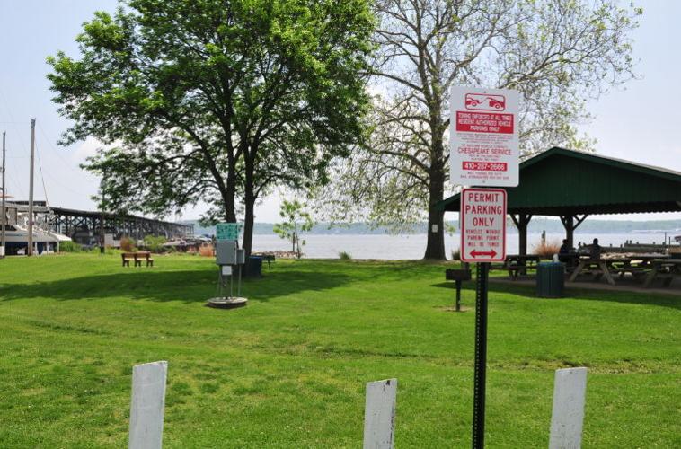 New restrictive Charlestown parking enforcement begins Local News