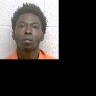 Arrest News Image