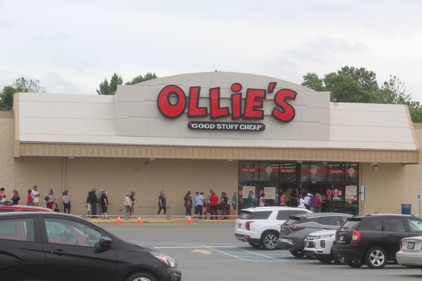 Business Beat; Stafford Farms offers packaged meats, Ollie's is open in