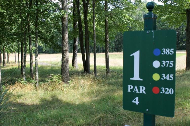 Interest in Patriots Glen golf course building Local News