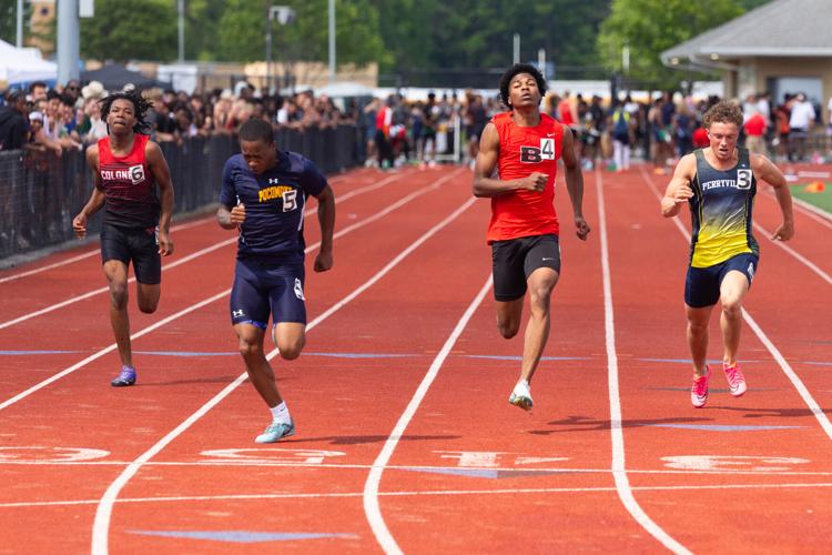 Fourteen MPSSAA region track & field titles return to Cecil County ...