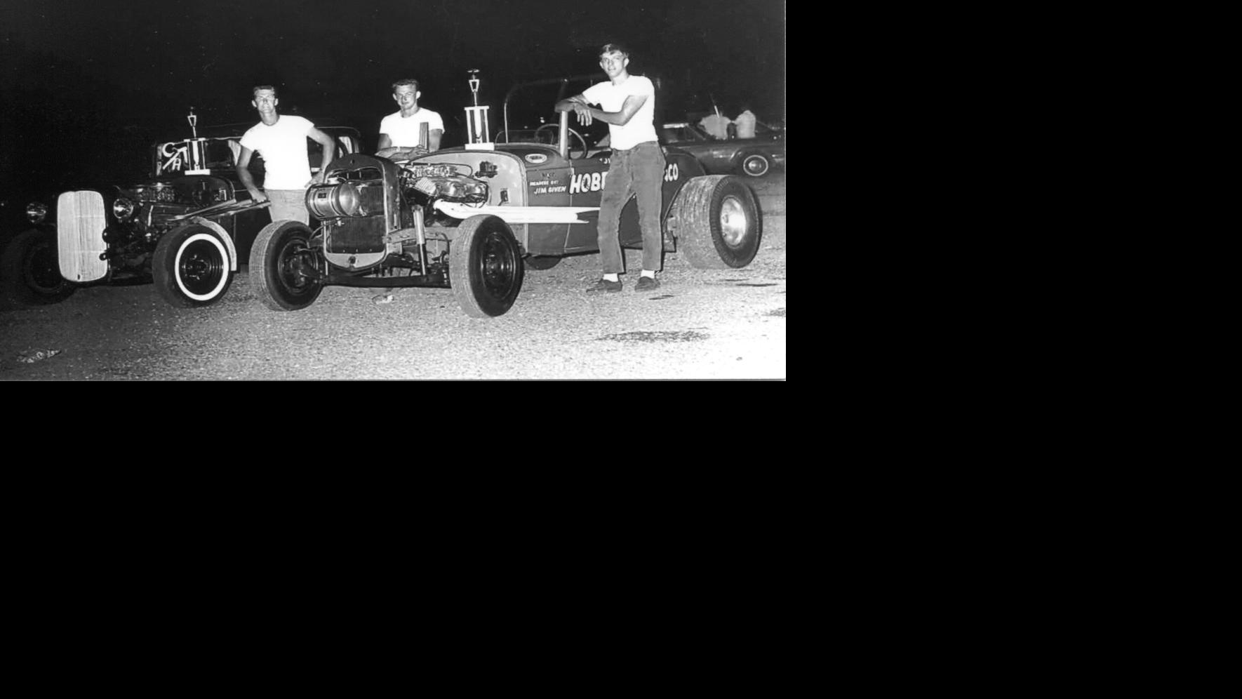 When The Cecil County Dragway Was The Drag O Way Our Cecil Cecildaily Com