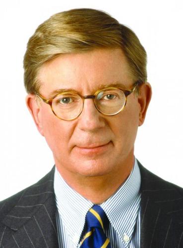 George F. Will