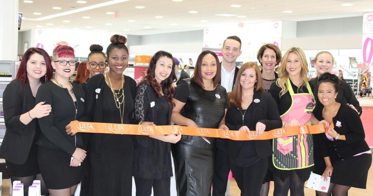 Ulta Beauty in Bel Air offers full service for wedding parties | Bridal | cecildaily.com Ulta Beauty in Bel Air offers full service for wedding parties | Bridal | cecildaily.com