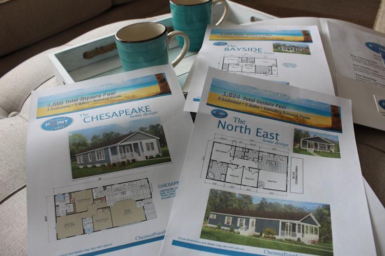 Biz Beat New Perryville community caters to active seniors Business