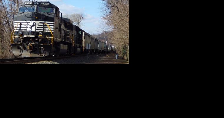 Cecil County towns concerned over train derailments - Vimarsana News