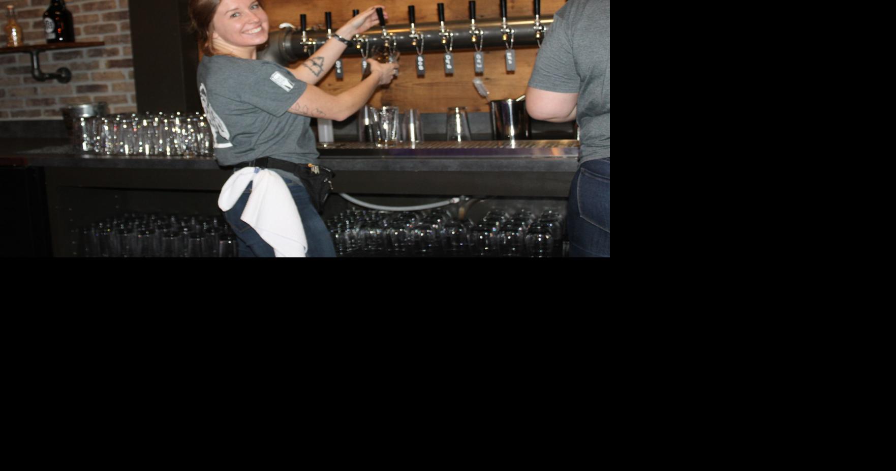 Biz Beat Bog Turtle Brewery To Open Jan 31 Business Cecildaily Com