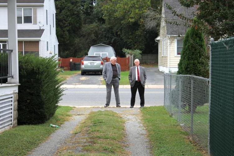 Elkton OKs Wawa zoning, comprehensive rezoning map Local News