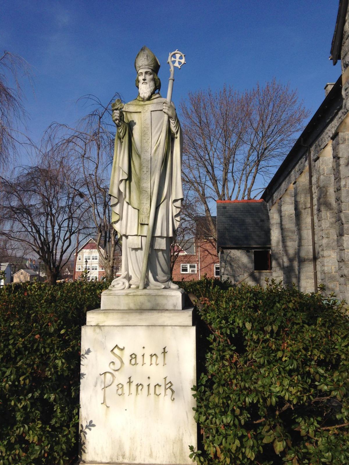 Tour historic churches of Havre de Grace Religion