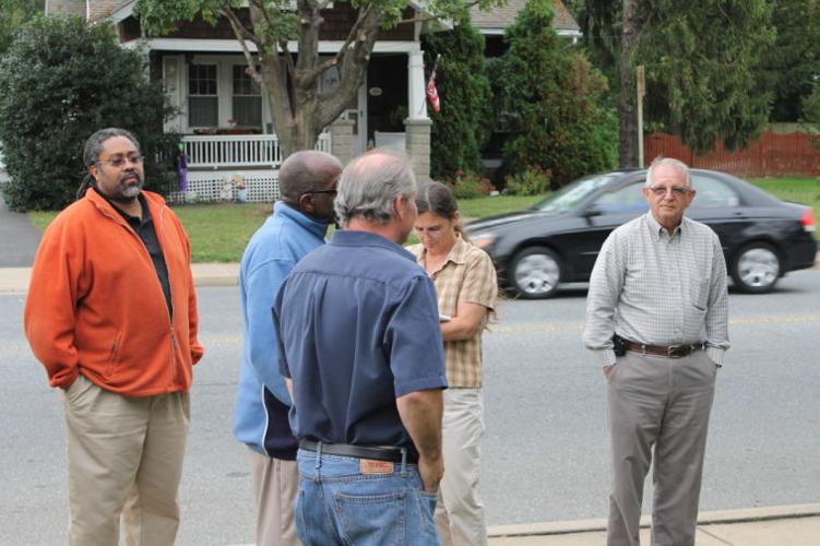 Elkton OKs Wawa zoning, comprehensive rezoning map Local News