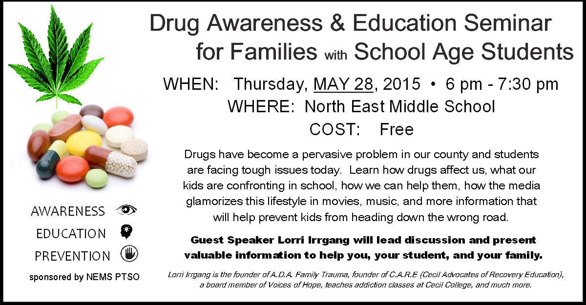 drug awareness
