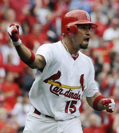 Cardinals draw within one of Braves in wild-card standings | Professional | 0