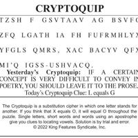 0517 crypto | Cryptoquip | cecildaily.com