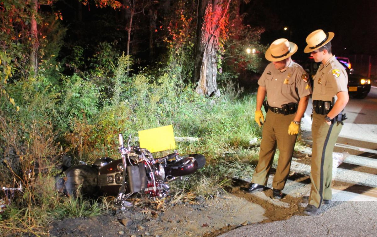 Elkton motorcyclist killed in twovehicle crash Police and Fire News
