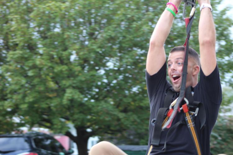 Rising Sun's Spooktacular brings sweet fun Local News