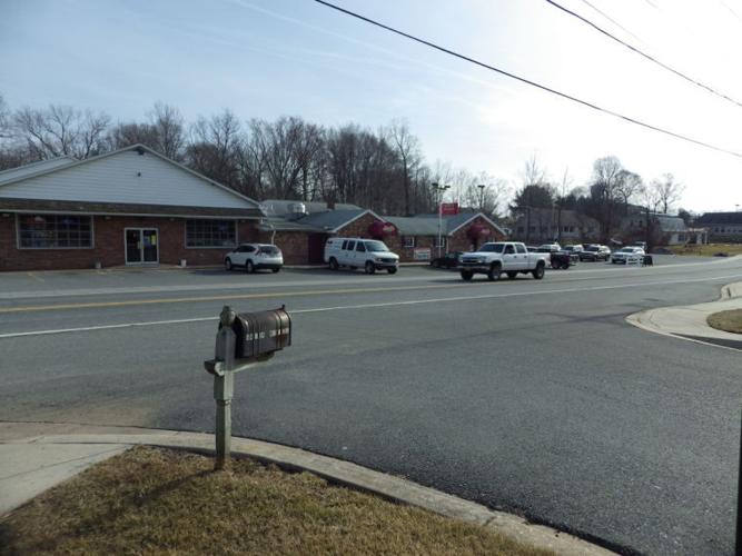 Rising Sun's lack of mail delivery causing problems Local News