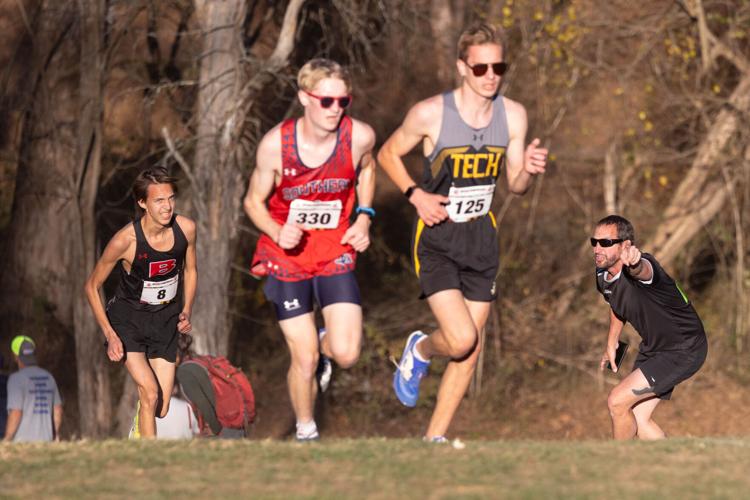 Cecil County XC runners end season at state championships | Push ...