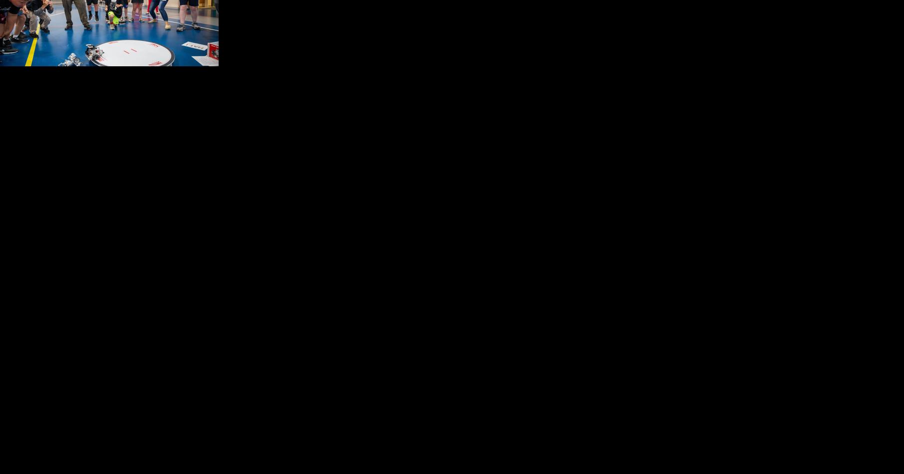 20 elementary school teams compete in Cecil County Public Schools' Robotics Competition - Vimarsana News