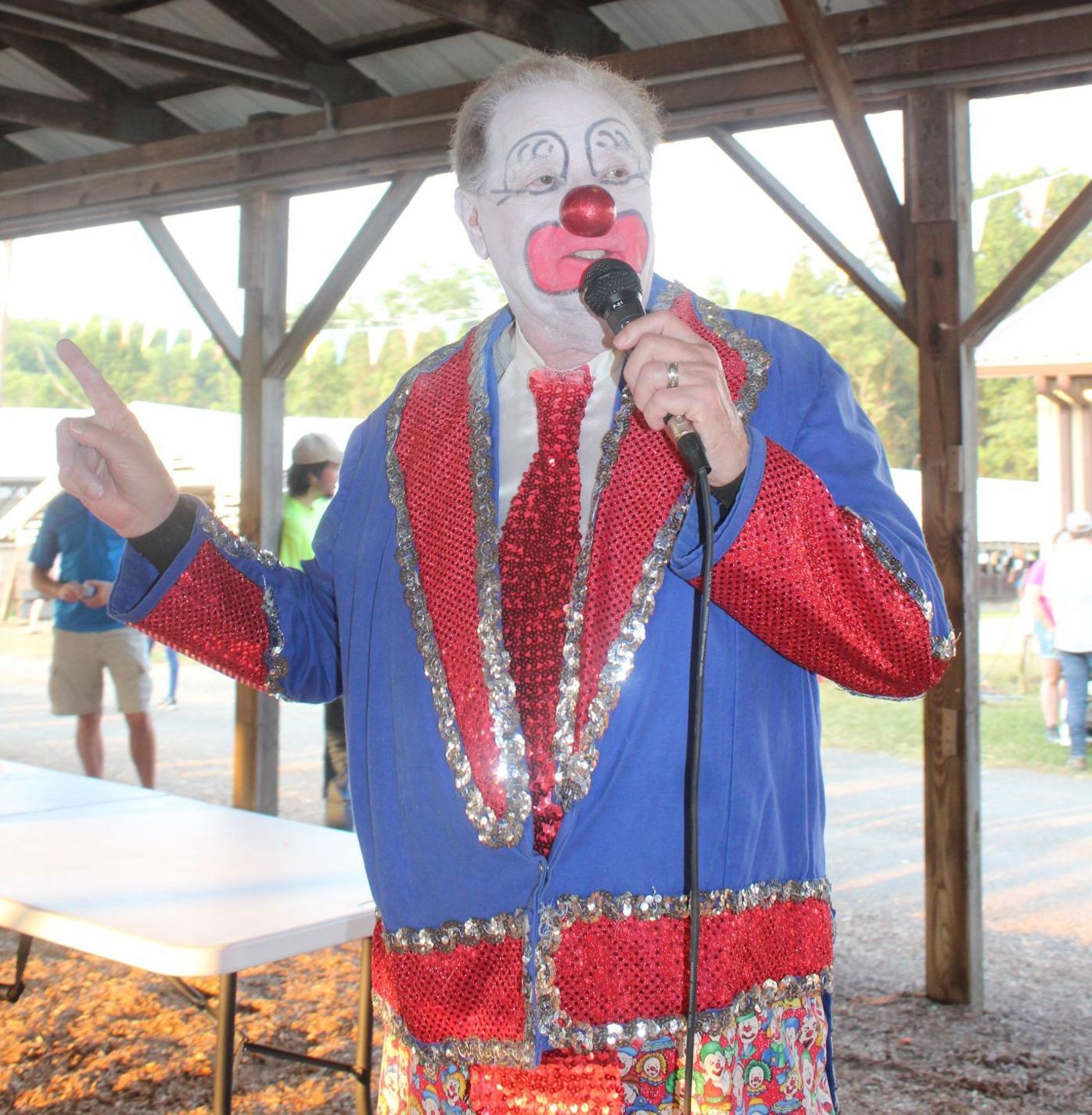 Jennings County Fair 2022 Schedule