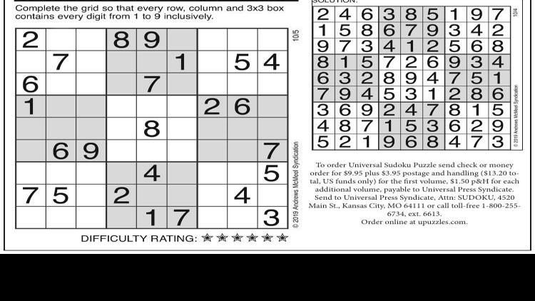 1005 Sudoku Sudoku Cecildaily