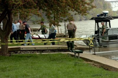 2nd Body Found In River Identified Local News Cecildaily Com