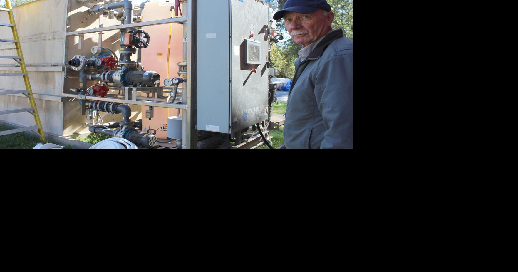 Perryville lifts water restrictions as temporary system comes online