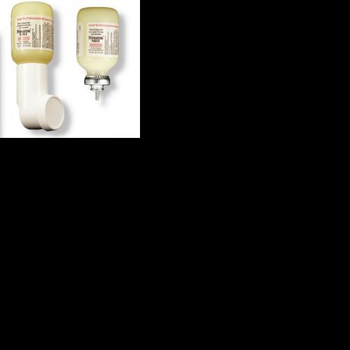 Over-the-counter asthma inhaler ban nears (FDA publication attached ...
