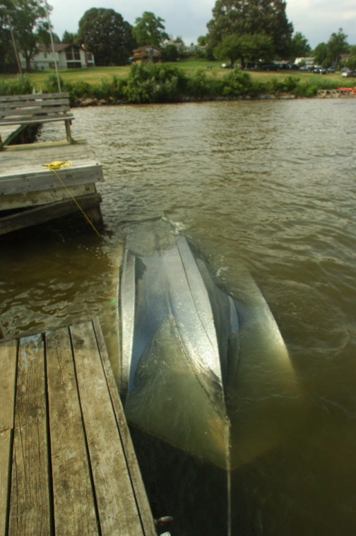 Two boaters drown in weekend accidents Local News