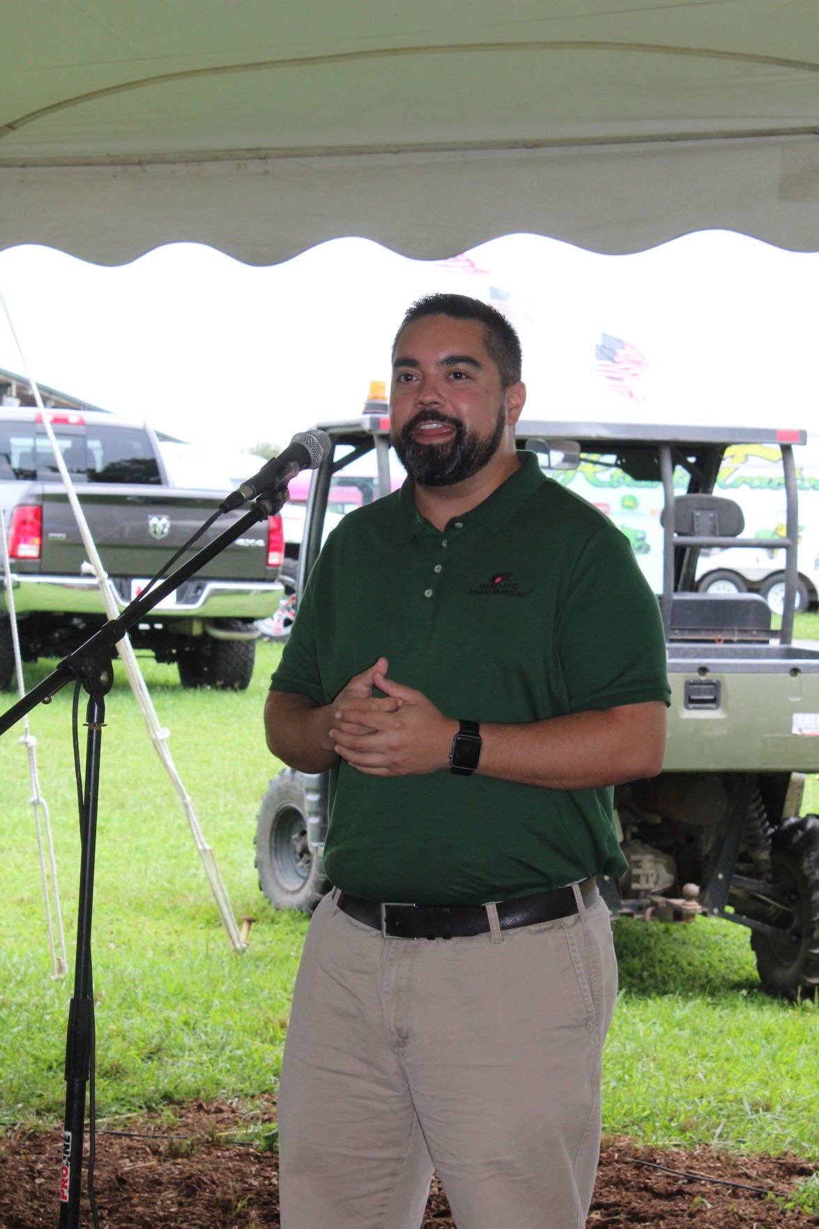 2019 Ag Showcase