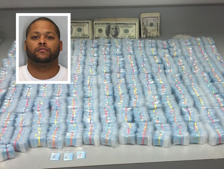 Heroin use bigger problem on Eastern Shore Regional