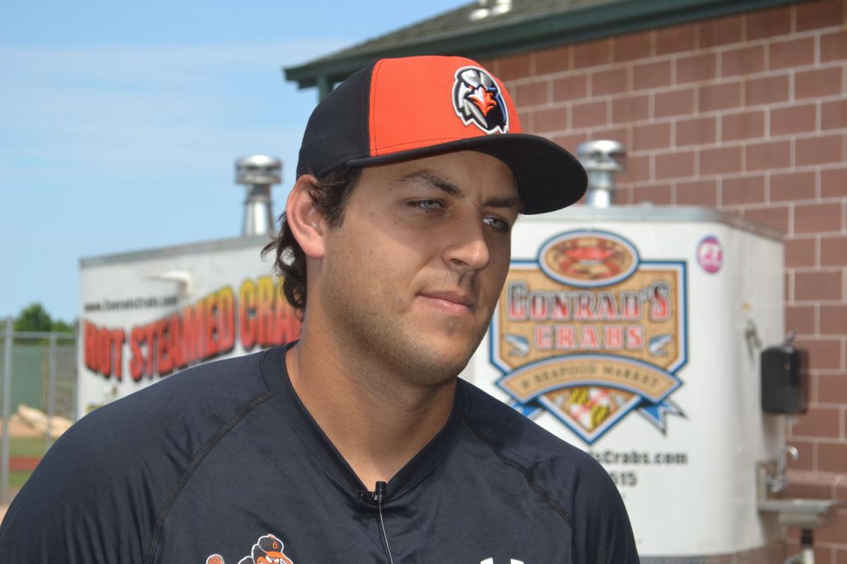 With Bradshaw back at helm, IronBirds hope for successful season