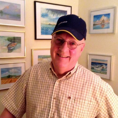 Spotlight on Kennard R. Wiggins Jr. Features