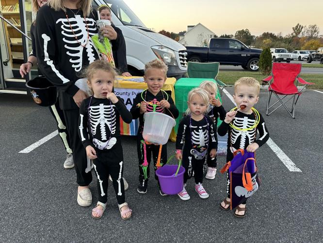 Participants sought for county Trunk or Treat event | News | cecildaily.com