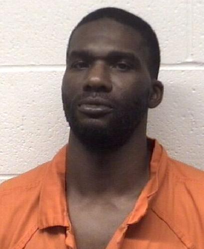 Registered offender in Emporia charged with rape after incident with  5-year-old