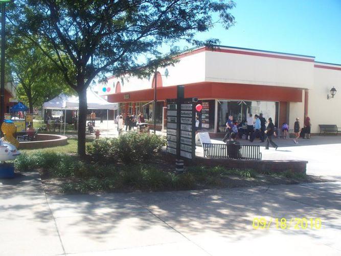 Perryville Outlets officially added to enterprise zone Business