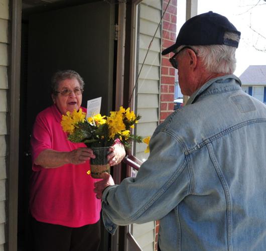 Lions' Operation Daffodil grows to largest program ever Local News