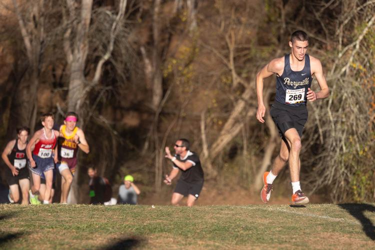 Cecil County XC runners end season at state championships | Push ...