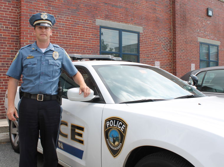 Donnelly named Elkton police chief | Local News | cecildaily.com