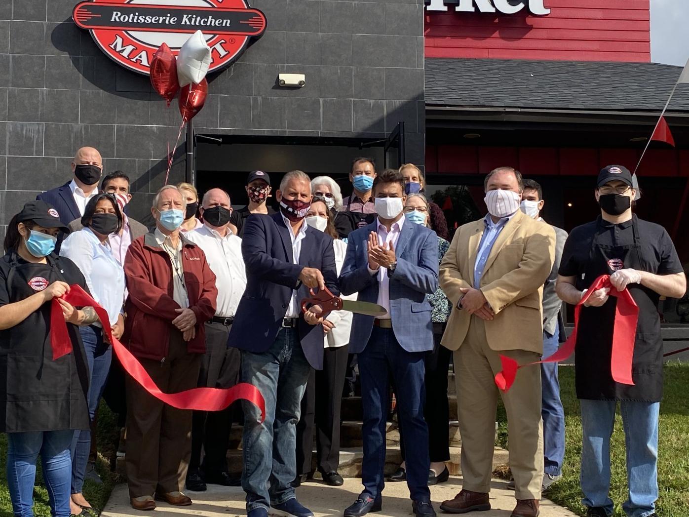 Biz Beat Chipotle Mexican Grill Coming To Elkton Boston Market Opens In Oxford Empty Bowls To Raffle This Year Business Cecildaily Com