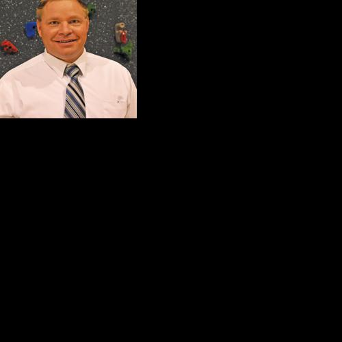Meet your neighbor: George Patchell | Our Cecil | cecildaily.com