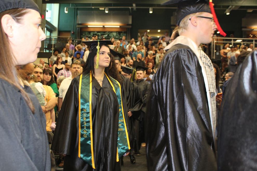 Cecil College announces Dean's List for Spring 2026