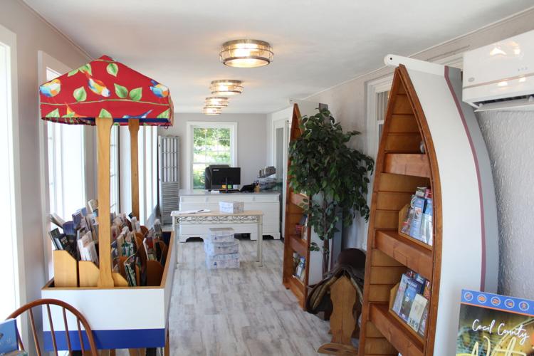 New Cecil County Tourism office in North East helps visitors, trip