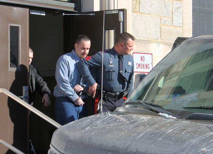 Madden murder trial pushed back to November Local News cecildaily com